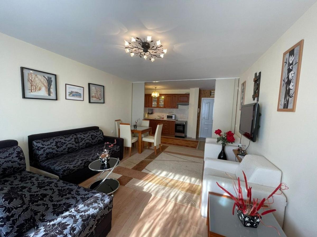 SEA VIEV APARTMENTS in PANORAMA MARINA FORT BEACH Sweti Wlas Zimmer foto